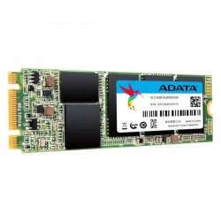 ADATA ASU800NS38-256GT-C, unidad de estado sólido, SSD, M.2, Capacidad 256GB, Serial ATA III, TLC