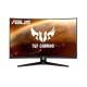 Monitor Gaming ASUS TUF Gaming VG32VQ1B 80 cm (31.5") 2560 x 1440 Pixeles WQHD LED Negro, Curvo Ultra Wide