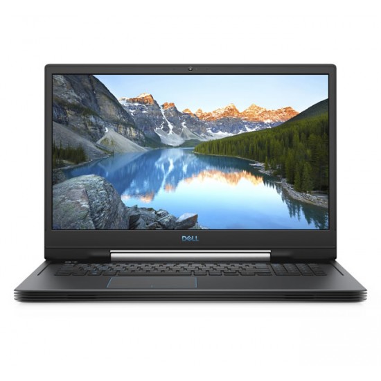 Laptop DELL G7 7790 Negro, 17.3", 1920 x 1080, 9na generación, Procesador Intel Core i7-9750H, RAM 16GB DDR4, Disco1256 GB HDD+SSD, Video NVIDIA GeForce RTX 2070, Wi-Fi 5, Windows 10 Home