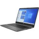 Laptop HP 14-CF2062LA, Pantalla 14", Procesador Intel Core i3-10110U, RAM 4GB, Disco 256GB, Windows 10 Home, Gris
