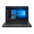 Laptop HP 240 G7, Negro Pantalla 14", 1366 x 768 Pixeles, Procesador 7a, Intel Core i3, RAM 4 GB DDR4, Disco 500 GB, Windows 10 Home