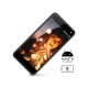 Celular Lanix X550, Smartphone, Color Gris, SKU 28379, Sistema Android 10 GO, Pantalla 5" FWVGA, 32GB ROM, 1GB RAM, Batería 2,000 mAh, 3G, Cámaras 5/5Mpx