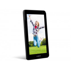 Tablet Lanix RX7 V2, (28705), DIVERSION GARANTIZADA, Android 10, Pantalla  7, WiFi, BT