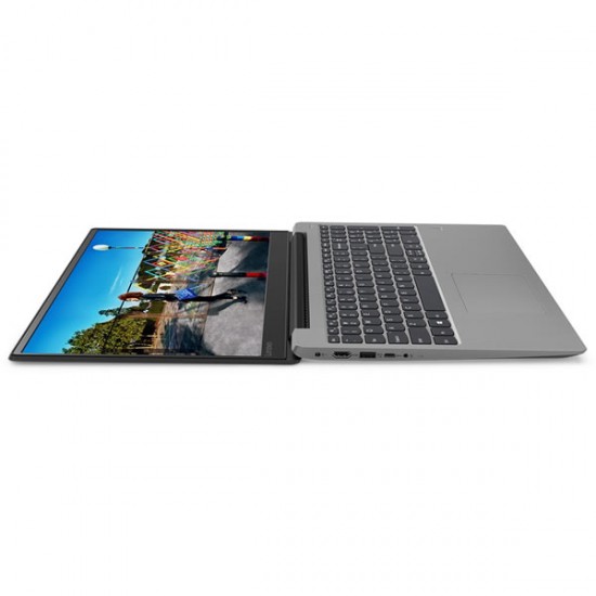 Laptop Lenovo 330S-15ARR, AMD Ryzen 3, 2200U, RAM 8GB, 15.6", Disco Duro 2000GB, Windows 10 Home.