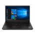 Laptop Lenovo ThinkPad E14 20T6S0G600, Pantalla 14" Full HD,  AMD Ryzen 5, RAM 16GB, Disco 512GB SSD, Wi-Fi 6, Windows 10 Pro, Color Negro