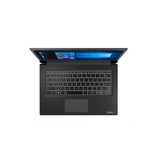 Laptop Dynabook, Toshiba, Tecra A40-G-05C00C, Intel® Core i3-10110U, 2,1 GHz, Pantalla 14", Ram 8 GB, Disco 256 GB, Windows 10 Pro, Wi-Fi 6, Bluetooth